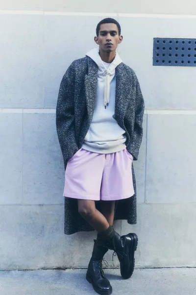 Look 7